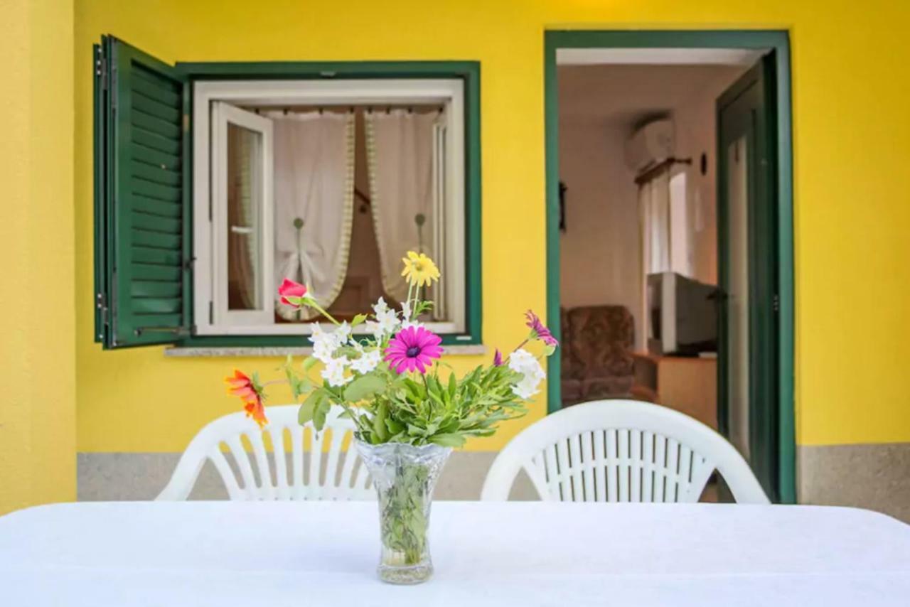 Apartamento Casa Limone Belej Exterior foto