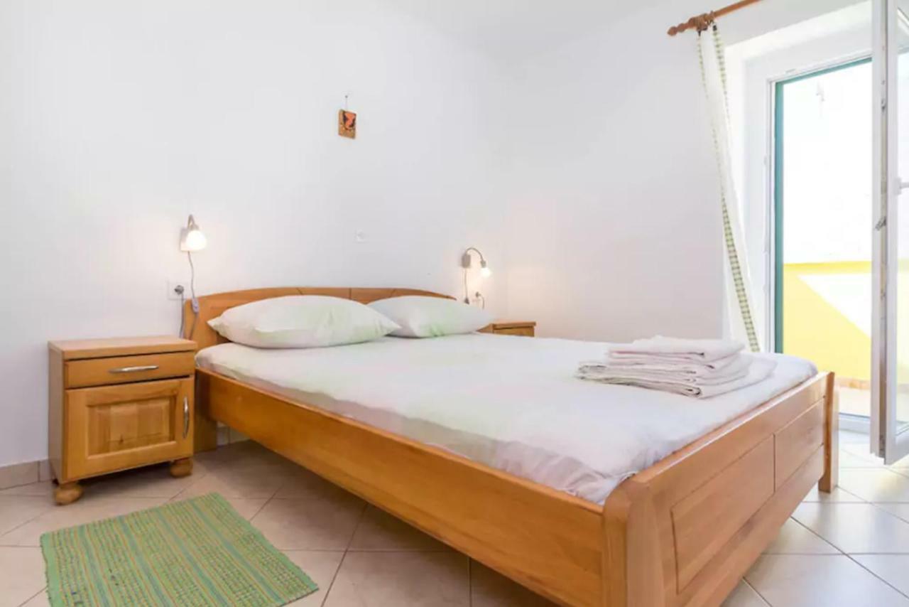 Apartamento Casa Limone Belej Exterior foto