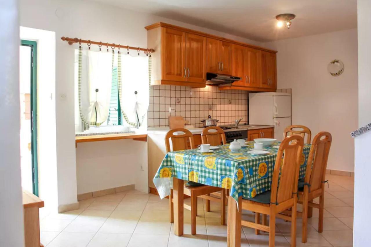 Apartamento Casa Limone Belej Exterior foto
