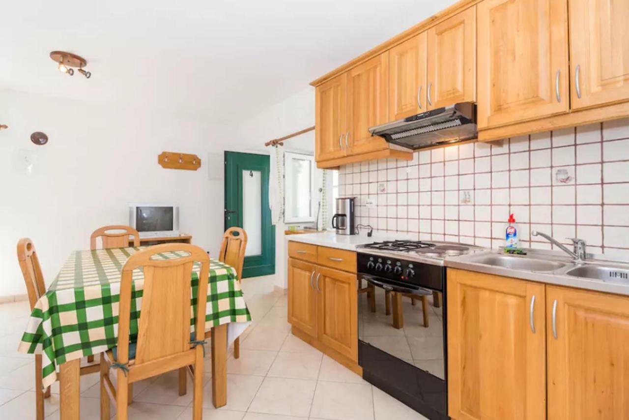 Apartamento Casa Limone Belej Exterior foto