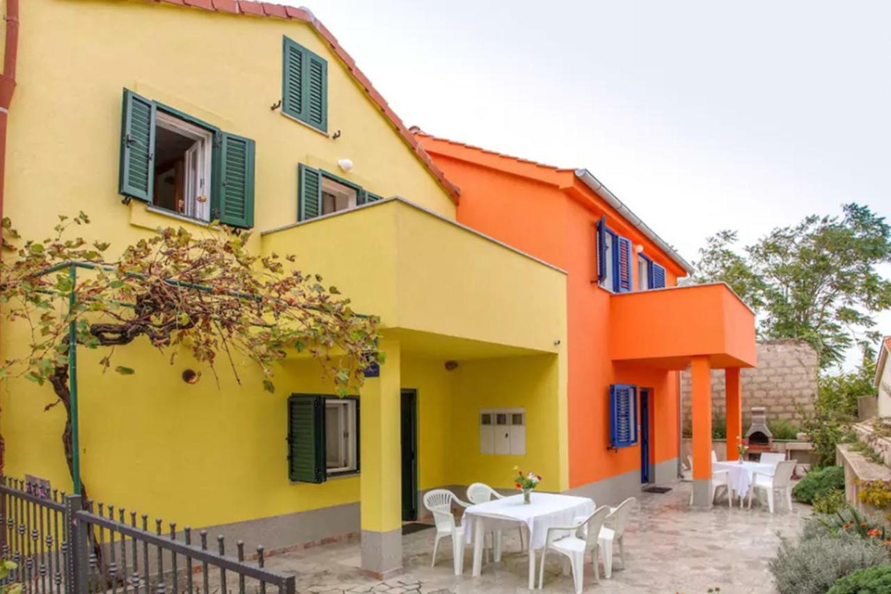 Apartamento Casa Limone Belej Exterior foto